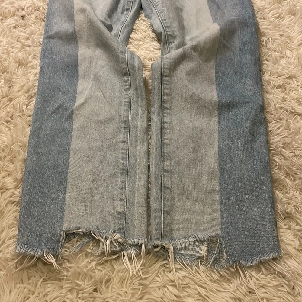 AG Jeans The Phoebe - Picture 6 of 8